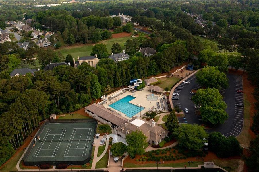 Image 55 of a home in Knollwood.