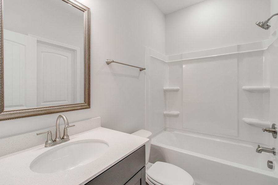 Image 38 of a home in Hendrix Farms.