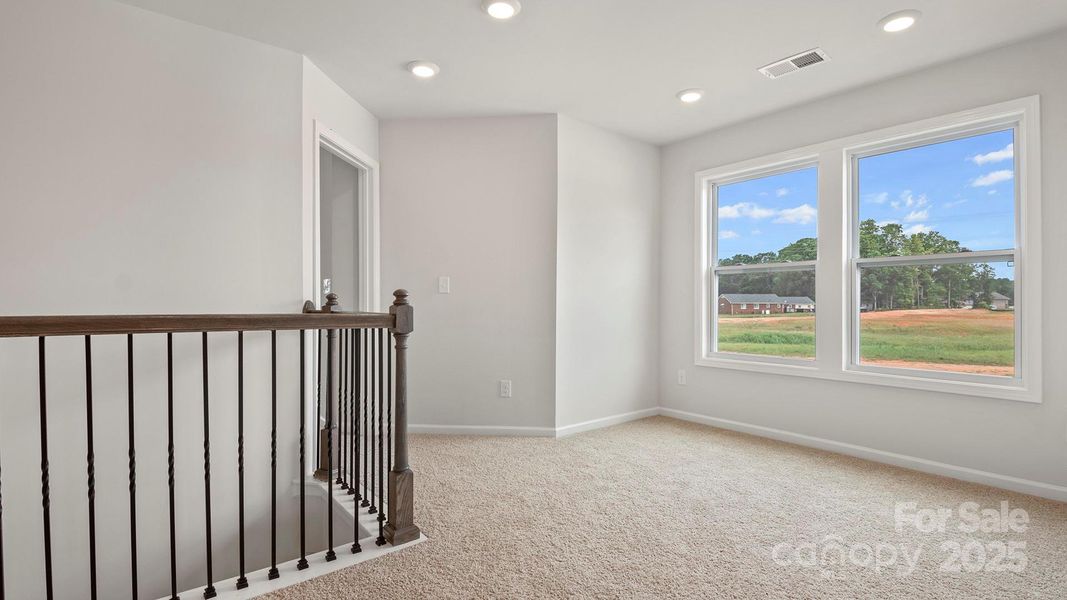 Photos are representative