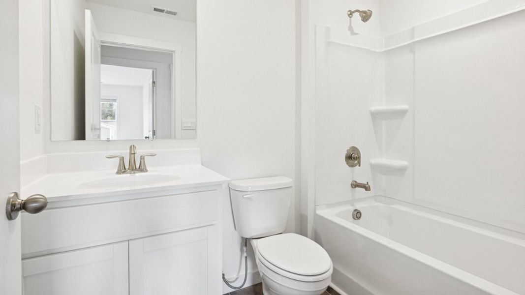 Image 21 of a home in Emory Creek.