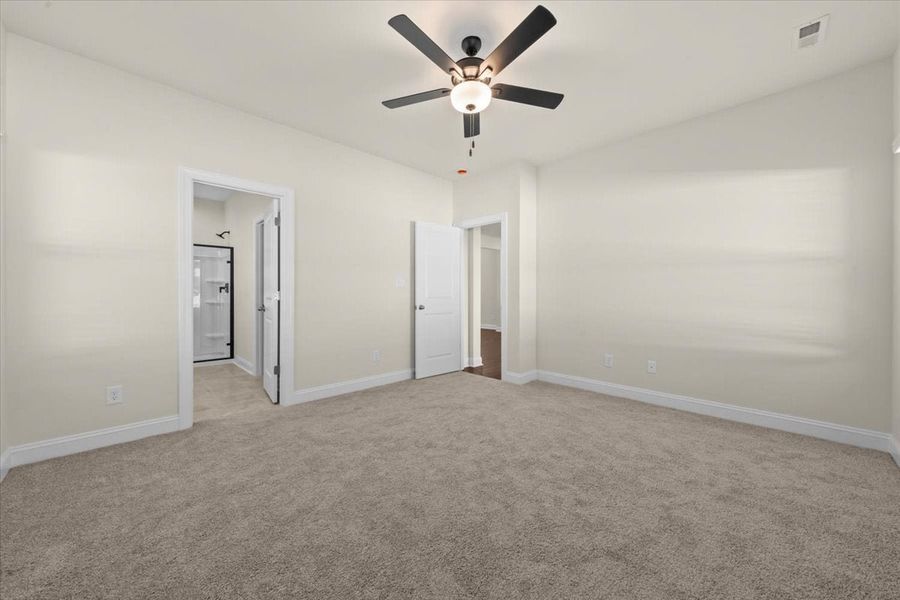 Sanford, NC New Home.  - Slide 33