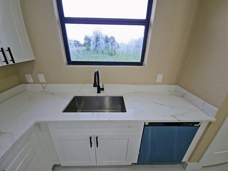 Furnished interior view inside a new home in , Port Charlotte (Image 6).