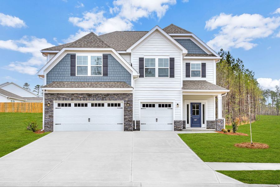 The Summerville at Greenpoint