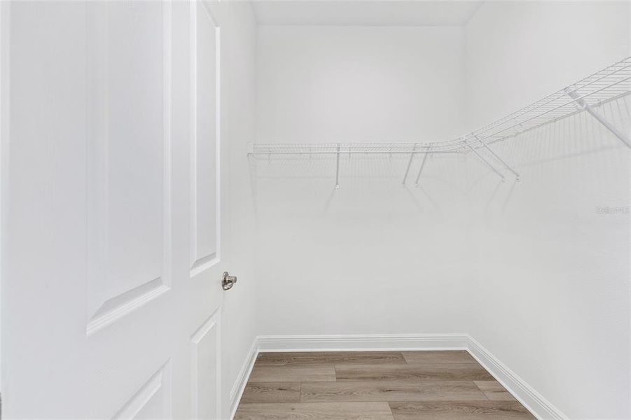 Spacious, unfurnished interior of a new home in On Top of the World Communities, Ocala (Image 40).