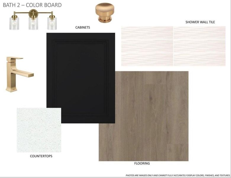 Sample of building materials used in homes in Midline, Webster (Image 10). Sample of building materials used in homes in Midline, Webster (Image 10).