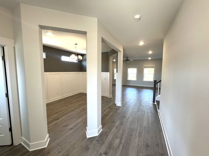 Let the games begin!   4.29.25