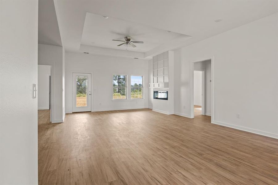 Spacious, unfurnished interior of a new home in , Pittsburg (Image 16). Spacious, unfurnished interior of a new home in , Pittsburg (Image 16).