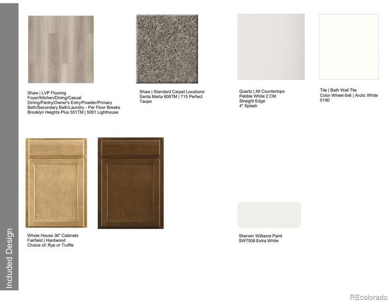 3304 N Catawba Way design selections. Home is currently under construction and selections are subject to change. 3304 N Catawba Way design selections. Home is currently under construction and selections are subject to change.