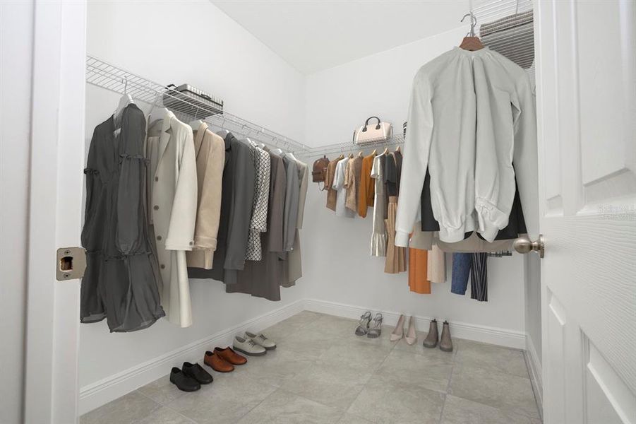 Close-up of interior finishes inside a home in , Dunnellon (Image 34).