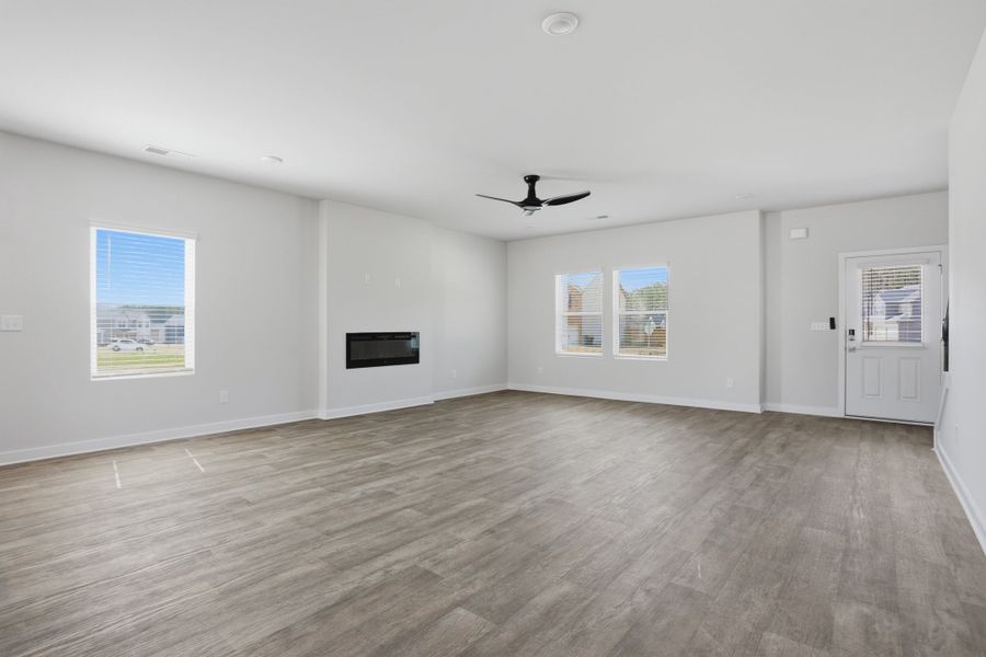 New Home in Fairburn, GA.  - Slide 17