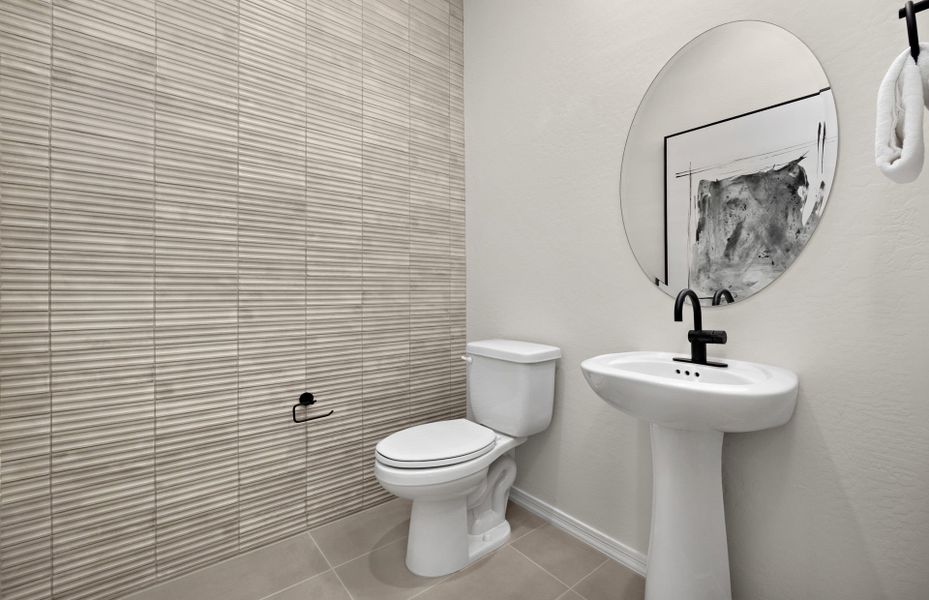 Soleo in San Tan Valley by Pulte Homes