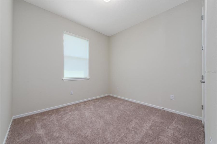 Spacious, unfurnished interior of a new home in Isles of Lake Nona, Orlando (Image 15). Spacious, unfurnished interior of a new home in Isles of Lake Nona, Orlando (Image 15).