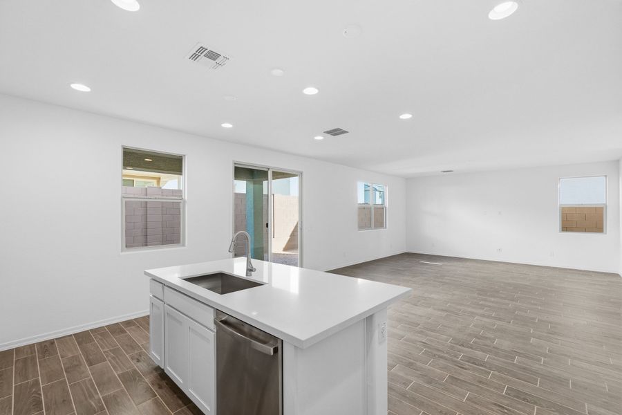 Image 31 of a home in Artisan at Asante.