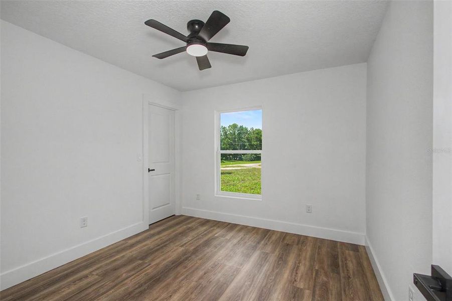 Spacious, unfurnished interior of a new home in , Ocala (Image 17). Spacious, unfurnished interior of a new home in , Ocala (Image 17).