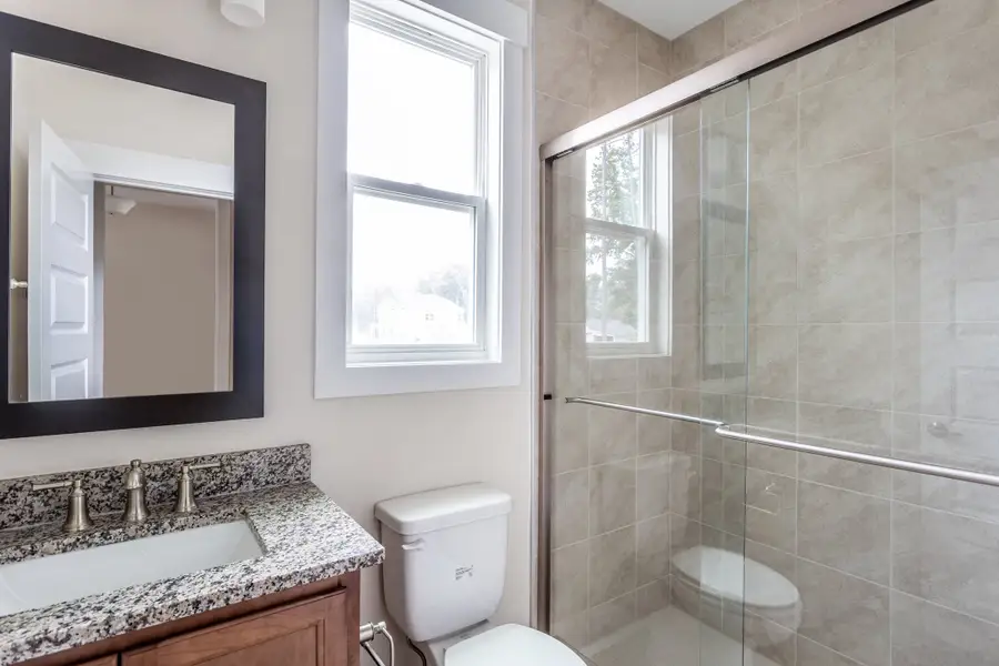 Bathroom (Shower)