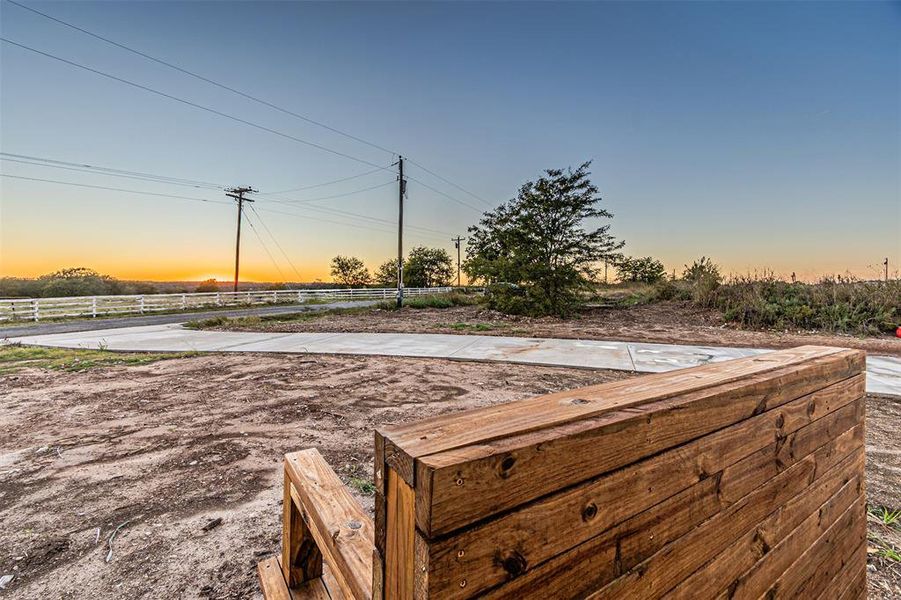 Site preparation for new homesites in , Decatur (Image 39).