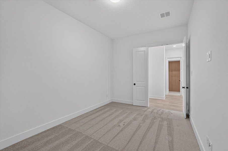 Entertainment Room