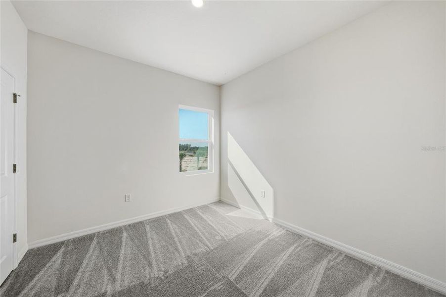 Spacious, unfurnished interior of a new home in , Punta Gorda (Image 27).