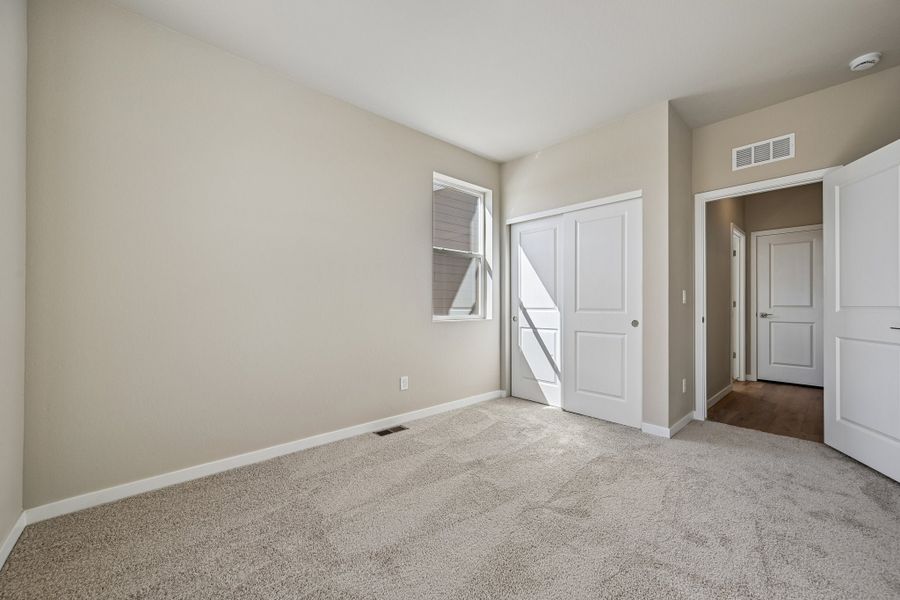 New Home in Parker, CO.  - Slide 22