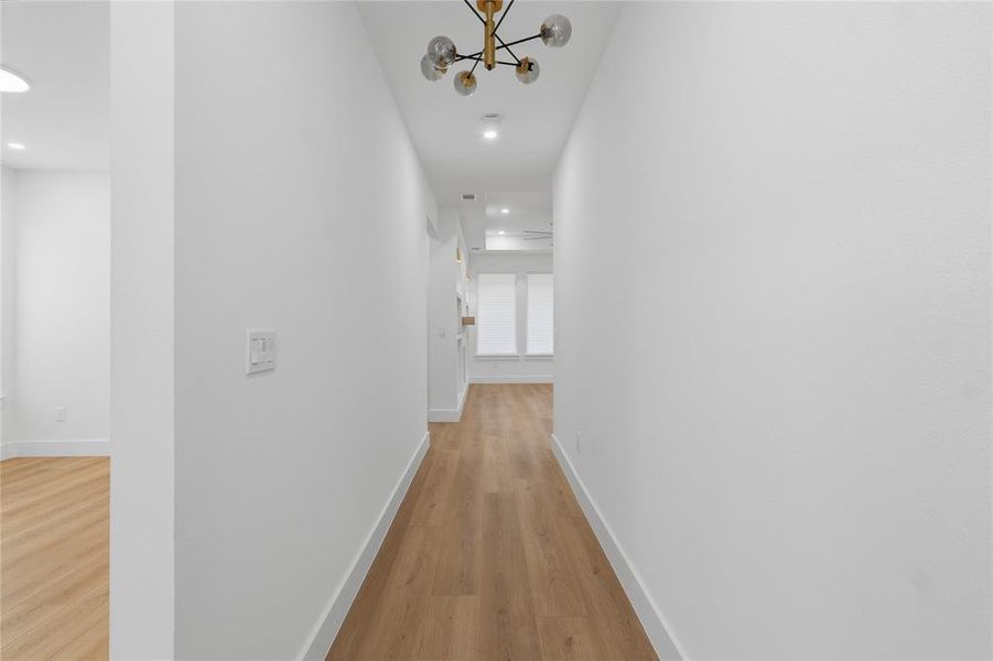 Spacious, unfurnished interior of a new home in , Dallas (Image 21). Spacious, unfurnished interior of a new home in , Dallas (Image 21).