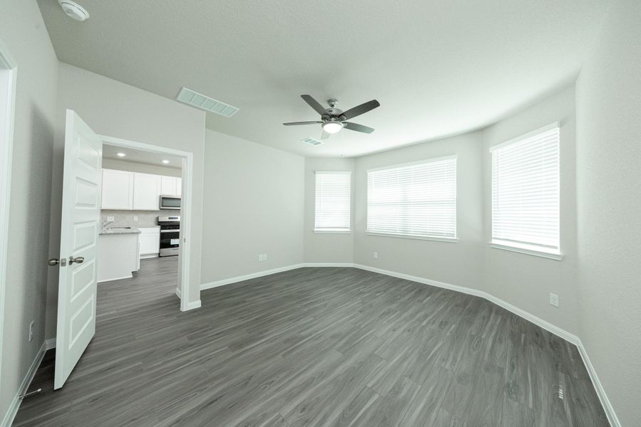 Image 11 of a home in Ridgeland Hills.