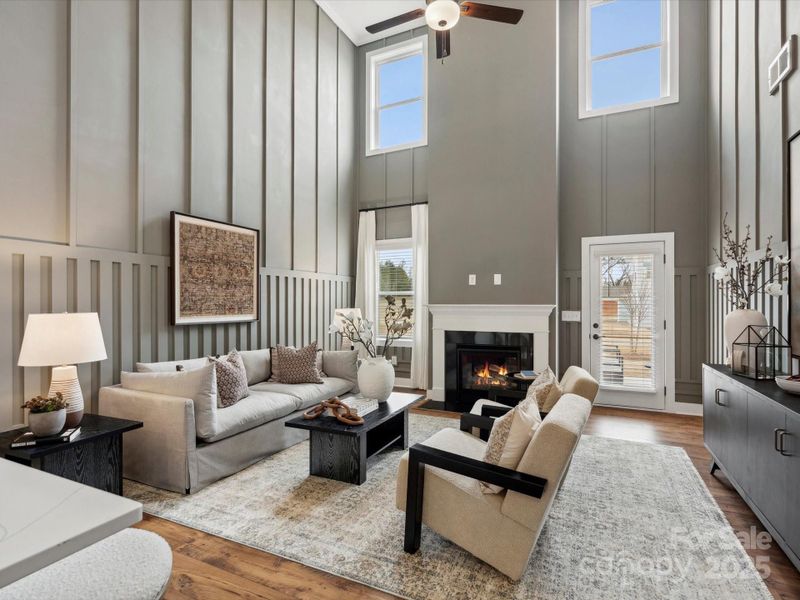 Photo of Model for representational purposes only