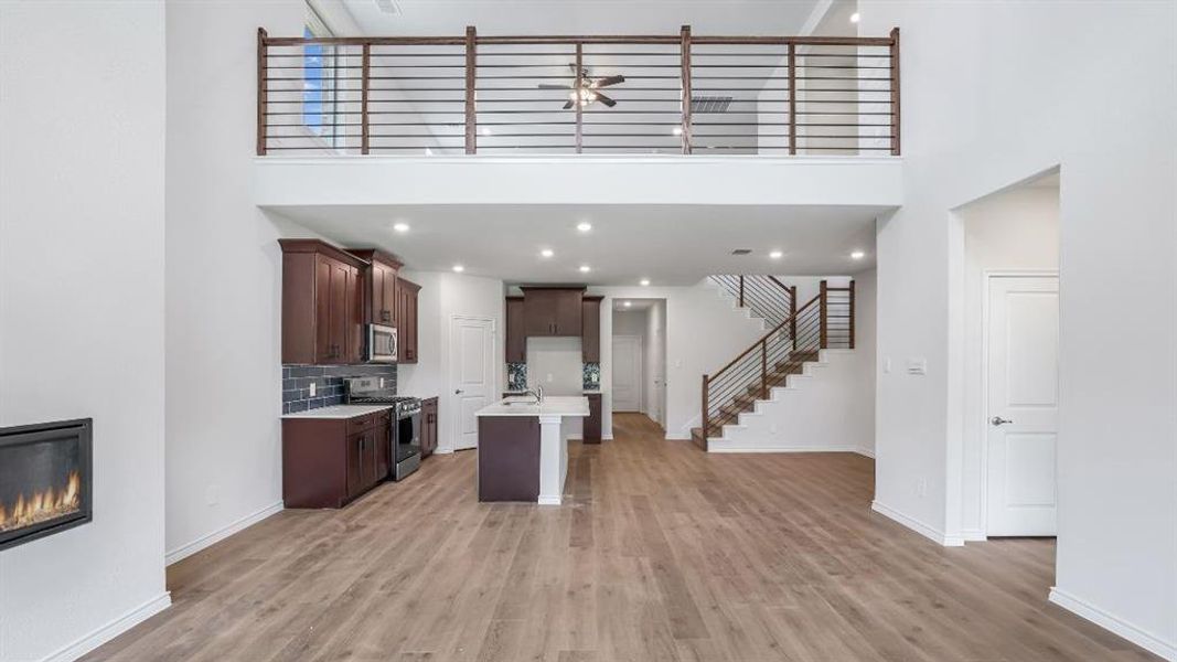 Image 21 of a home in The Landing at Hidden Lakes. Image 21 of a home in The Landing at Hidden Lakes.