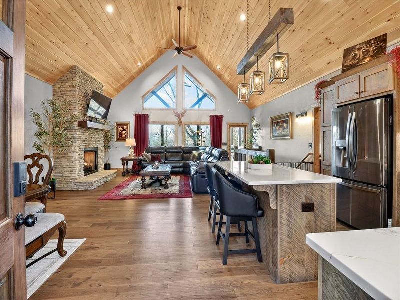 Community amenities in , Ellijay (Image 74).