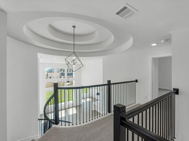 Image 23 of a home in Grange - 55'. Image 23 of a home in Grange - 55'.