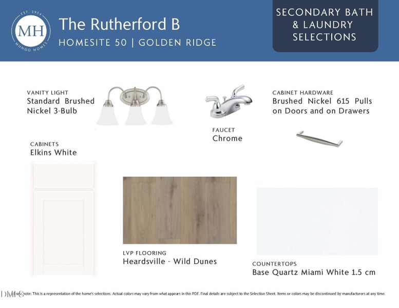 50 GDR FM - Design Brochure (version 1)_ 50 GDR FM - Design Brochure (version 1)_