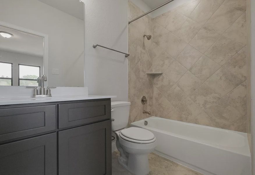 Plan 6030 bath 4 - 24 of 24