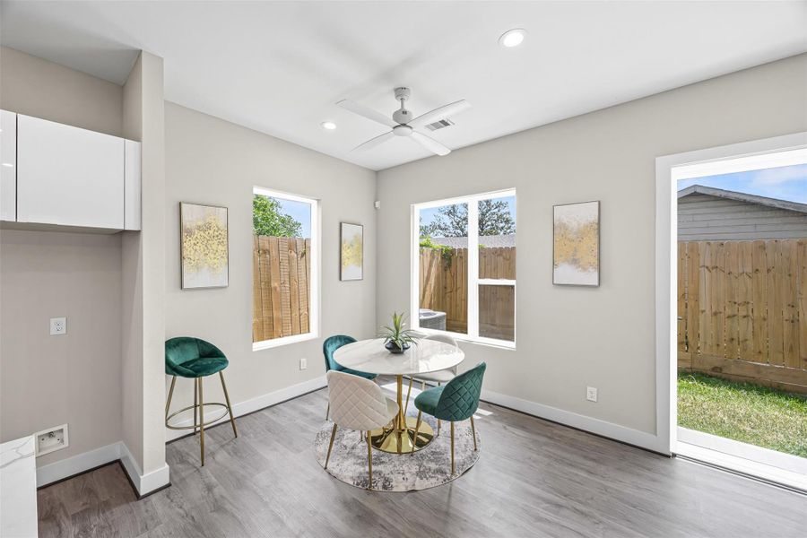 Image 27 of a home in . Image 27 of a home in .