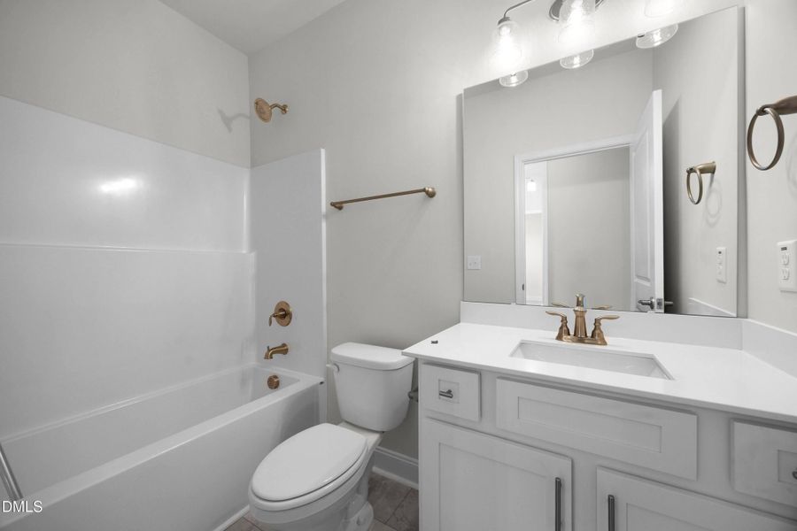 Bathroom 2 Bathroom 2