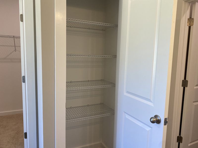 Image 26 representing the Hayes by Foundation Home Builders LLC in Northwyck Drive, Pikeville, NC.