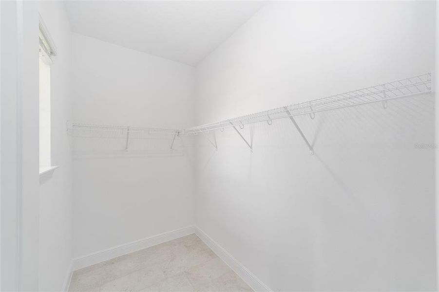 Spacious, unfurnished interior of a new home in On Top of the World Communities, Ocala (Image 40).