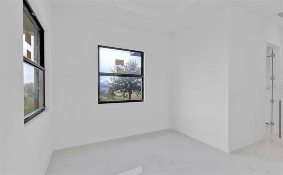 Spacious, unfurnished interior of a new home in , Lehigh Acres (Image 19). Spacious, unfurnished interior of a new home in , Lehigh Acres (Image 19).