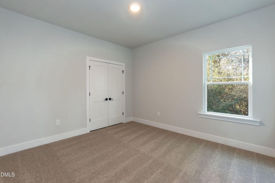 Bedroom 02 Bedroom 02