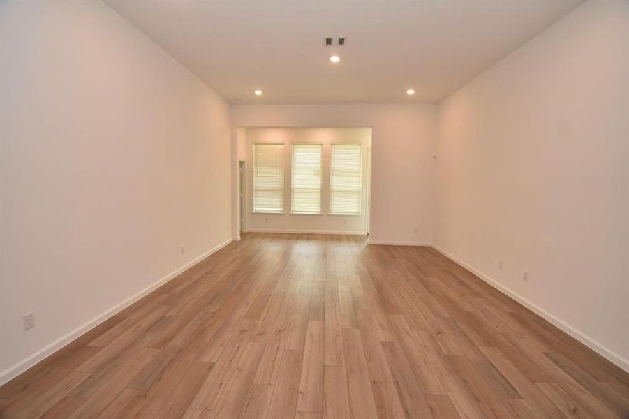 Image 17 of a home in Sendero: Fairway Collection.