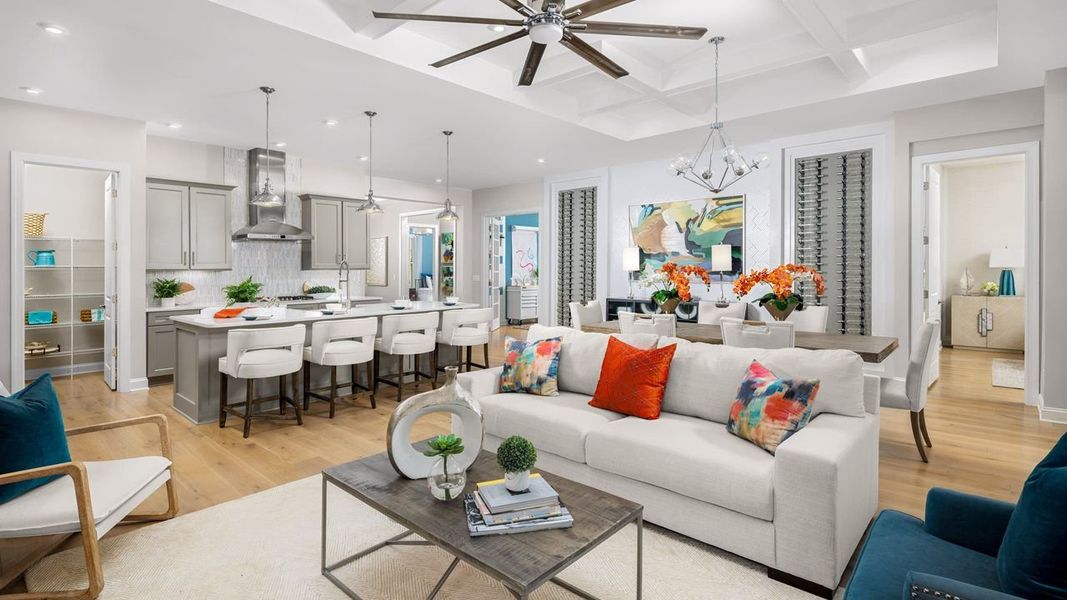 Great Room