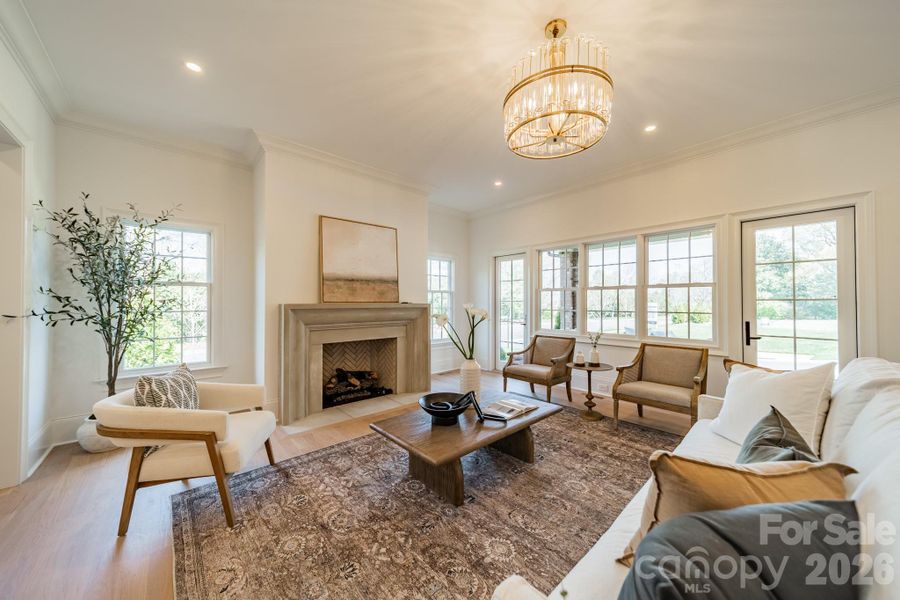 Great Room