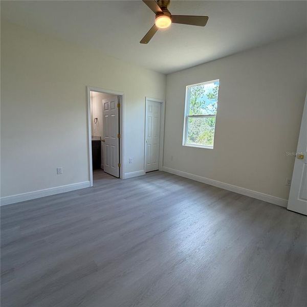 Spacious, unfurnished interior of a new home in , Sebring (Image 15). Spacious, unfurnished interior of a new home in , Sebring (Image 15).
