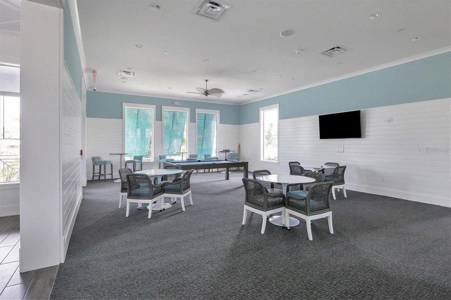 Community amenities in , Sarasota (Image 72).