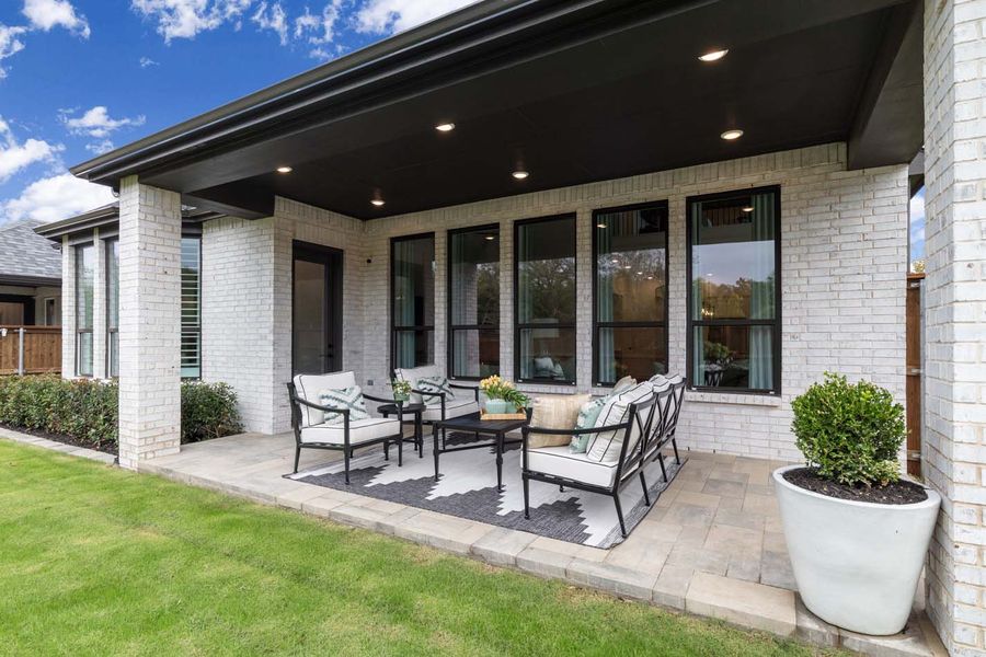 Patio/Backyard Patio/Backyard