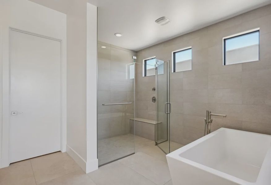 Primary Bath - 13 of 36