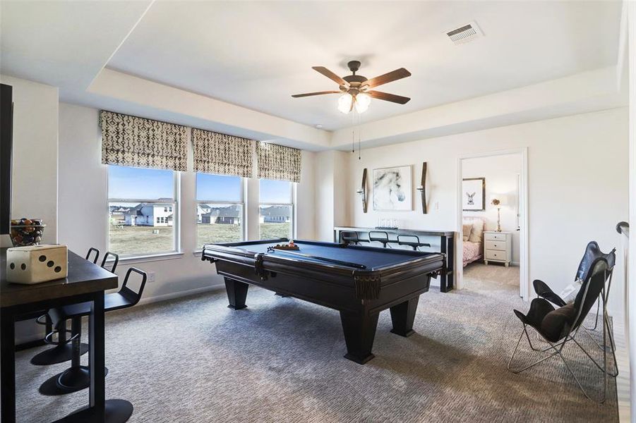 Image 19 of the South Lake Estate community in Mont Belvieu, TX.