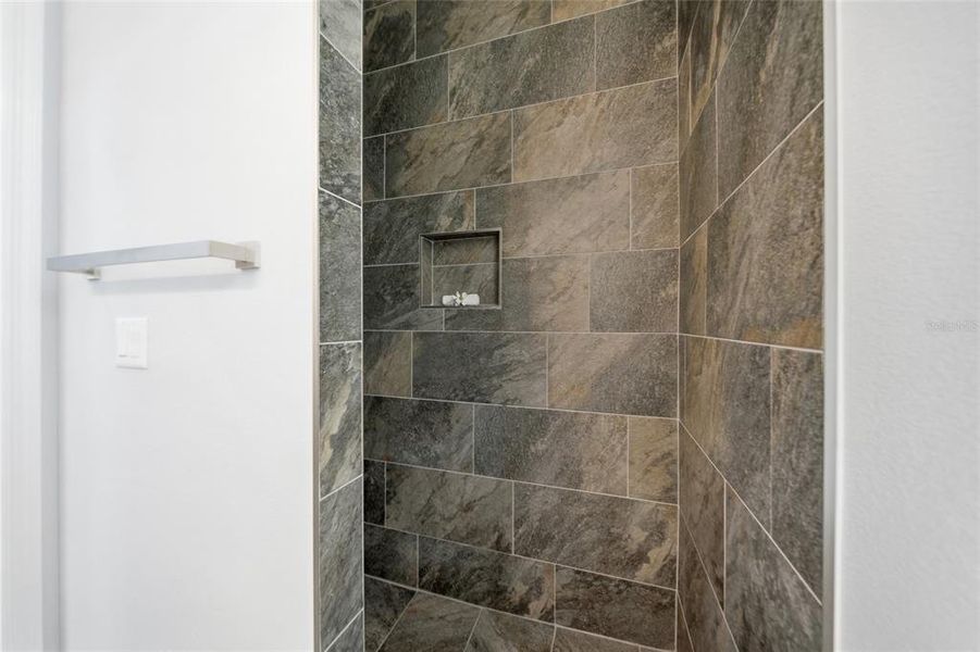 Close-up of interior finishes inside a home in , Spring Hill (Image 21).