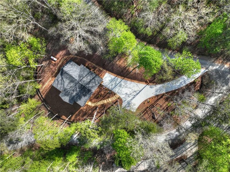 Community amenities in , Ellijay (Image 44).