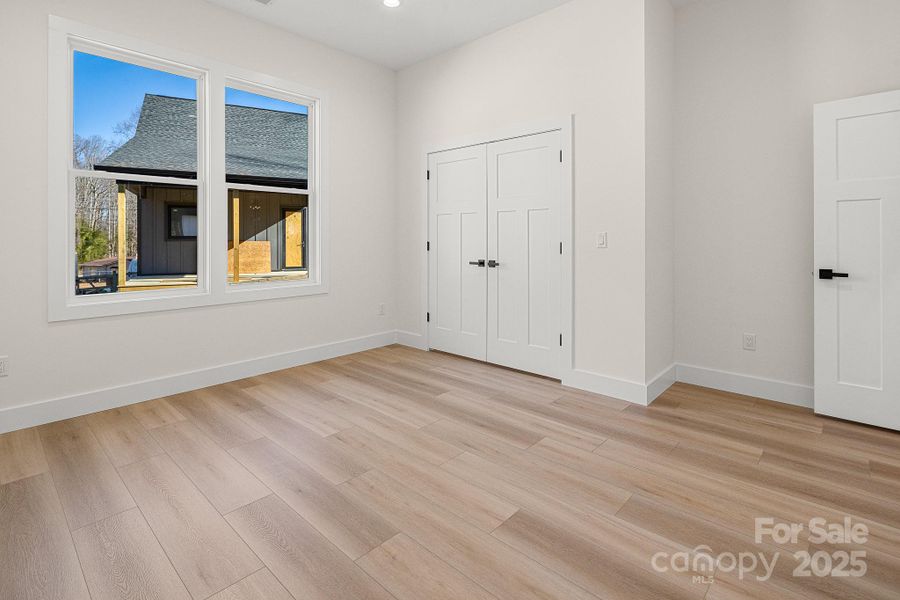 Spacious, unfurnished interior of a new home in , Fletcher (Image 21). Spacious, unfurnished interior of a new home in , Fletcher (Image 21).