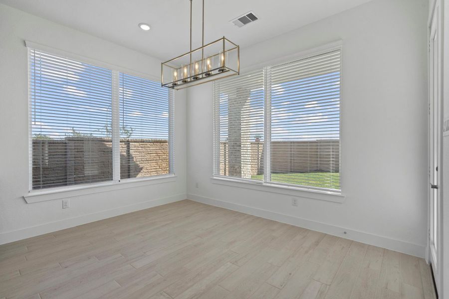 Photos are representative. Actual colors and selections may vary. Photos are representative. Actual colors and selections may vary.