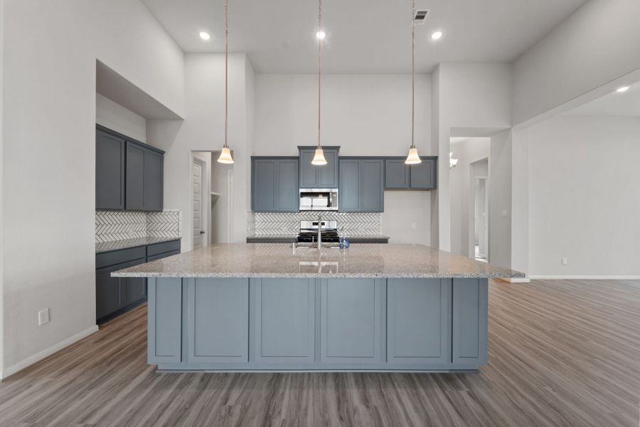 2,832sf New Home in Manvel, TX.  - Slide 14